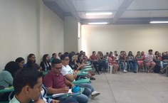 Programação em Delmiro Gouveia