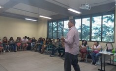 Programação em Delmiro Gouveia