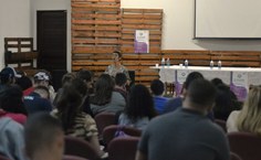 Programação em Arapiraca