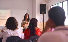 Programação em Arapiraca