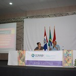 Campus do Sertão se despede da SBPC Educação com debate histórico