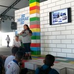 Casca da mandioca é aproveitada na produção de bioplástico