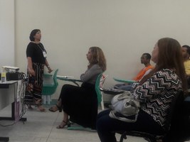 Cientista do Instituto Butantan apresenta as vantagens de usar o zebrafish nas pesquisas científicas