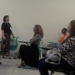 Cientista do Instituto Butantan apresenta as vantagens de usar o zebrafish nas pesquisas científicas