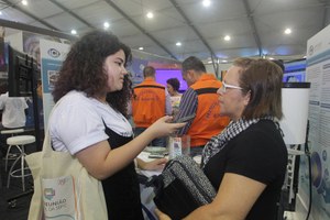 Cobertura jornalística da SBPC Alagoas foi esforço compartilhado