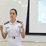Conferência apresenta dados que favorecem navegantes no Brasil