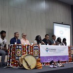 Conferência debate lei que determina inclusão da história afro-brasileira nos currículos escolares