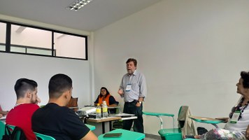 Conferência debate modernização conservadora na SBPC Alagoas