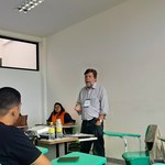Conferência debate modernização conservadora na SBPC Alagoas