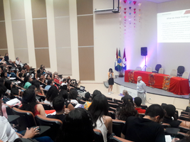 Conferência debate os impactos da crise sobre a mortalidade na infância