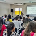 Conferência na 70ª reunião da SBPC recebe primeira mulher a relacionar Zika vírus e microcefalia