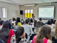 Conferência na 70ª reunião da SBPC recebe primeira mulher a relacionar Zika vírus e microcefalia