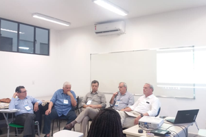 Conferência promove debates para novos modelos para Organizações Sociais