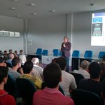Conferência sobre Computação Quântica aborda novas possibilidades para seu uso