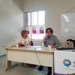 Conferência traz à reunião da SBPC debate sobre dilemas da divulgação científica