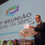 Confira na íntegra o discurso do coordenador local da 70ª Reunião Anual da SBPC