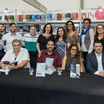 Confira os últimos lançamentos da Edufal na última terça (24)