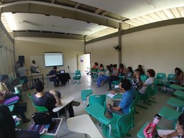 Cultura e ancestralidade marcam presença na Reunião Anual na SBPC em Alagoas