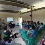 Cultura e ancestralidade marcam presença na Reunião Anual na SBPC em Alagoas
