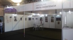 Exposição Estiloresistencia