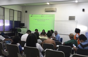 Debate mostra a importância dos museus vivos para culturas locais