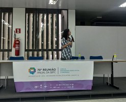 Debate sobe ativismo sociolinguístico exalta a importância da pesquisa científica na educação básica