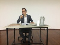 Debate sobre gênero é tema de conferência da SBPC Cultural