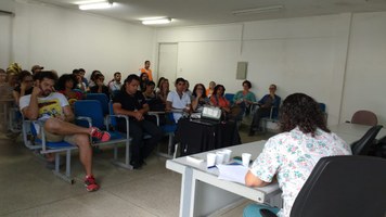 Processos e dinâmicas das práticas musicais populares são destaques em conferência