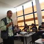 Desenvolvimento de sistemas complexos para saúde é tema de debate