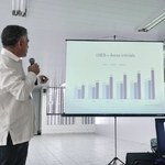 Educação básica do Sobral, no Ceará, é destaque em conferência