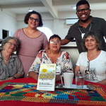 Edufal recebe escritoras que pesquisam a luta da mulher negra pelo direito de educar filhos