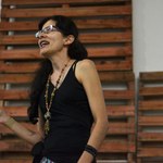 Encerramento da SBPC Afro e Indígena recebe professora colombiana