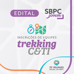 Entenda como irá funcionar o Trekking C&TI na SBPC Jovem