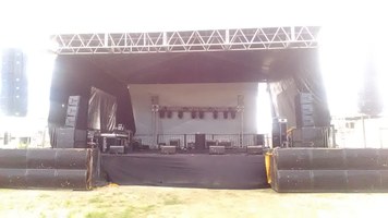 Espetáculos e programações artísticas são destaque na SBPC Cultural