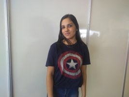 Estudantes do Mato Grosso do Sul ensinam ciência com super heróis