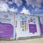 Expectativa para Reunião Anual da SBPC toma conta da comunidade acadêmica