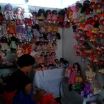Feira de artesanato abrilhanta a SBPC Cultural
