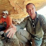Fotógrafo conta como é registrar as descobertas arqueológicas na Serra da Capivara