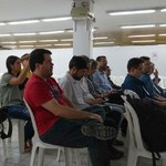 Helena Nader apresenta conferência sobre inovação industrial com Renato Sá