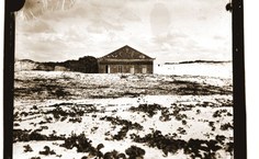 Lazareto  do Francês. Fonte - APA.jpg