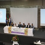 Homenagens marcam abertura da SBPC Educação no Campus do Sertão