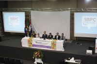 Homenagens marcam abertura da SBPC Educação no Campus do Sertão