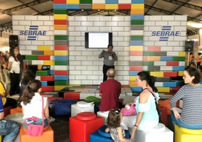 Debate aborda questionamentos para o conhecimento científico