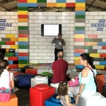 Debate aborda questionamentos para o conhecimento científico
