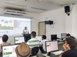 Internet das Coisas é tema de minicurso na 70ª Reunião Anual da SBPC