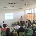 Líderes da Sociedade Brasileira de Farmacognosia realizam conferências