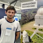 MCTIC traz palestras sobre a descoberta de exoplanetas