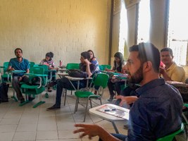 Memória, tradição e cultura transformadas em arte