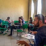 Memória, tradição e cultura transformadas em arte