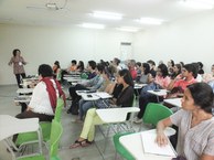 Pesquisadoras fazem reflexões sobre comunicação em ciência, sociedade e mercado